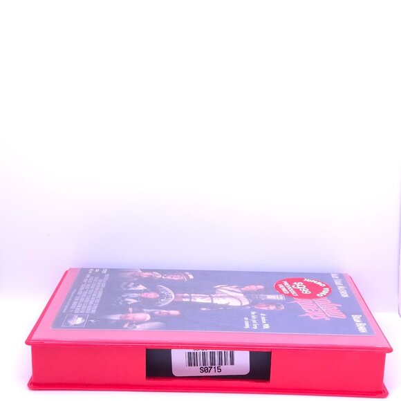 Radioland Murders VHS 1995 Vintage - Picture 4 of 5